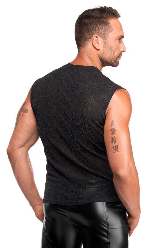 Onyx Skin Tank