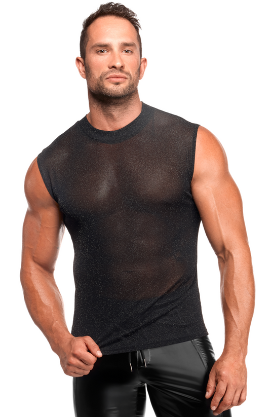 Onyx Skin Tank