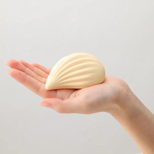 Kushi, Iroha + Vibrador Externo