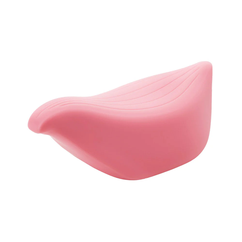 Tori, Iroha + Vibrador Externo