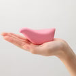 Tori, Iroha + Vibrador Externo
