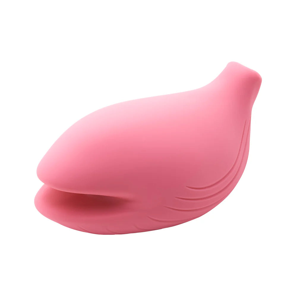 Iroha + External Vibrator