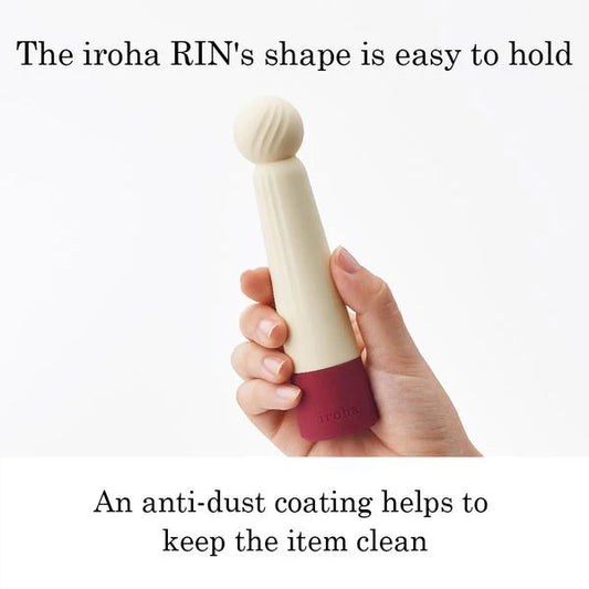 Rin Vibrador
