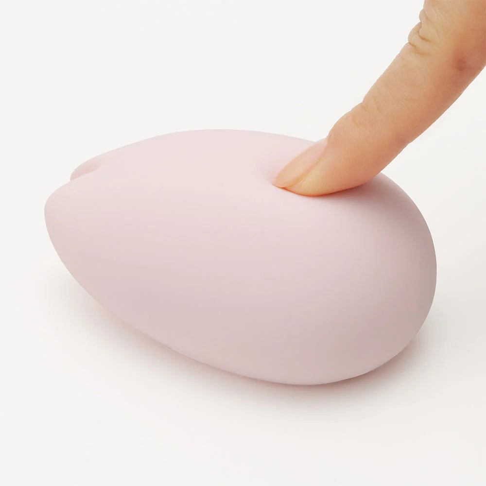 Midori, Sakura & Yuki Vibrador Externo