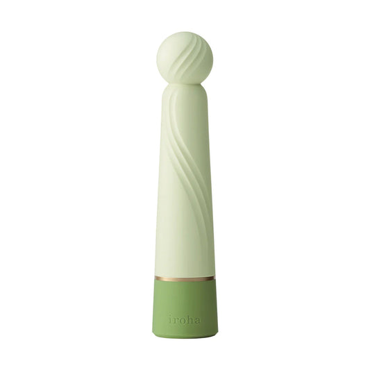 Rin + Vibrador