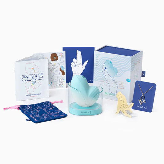 Namii 2, edição Jouissance Club