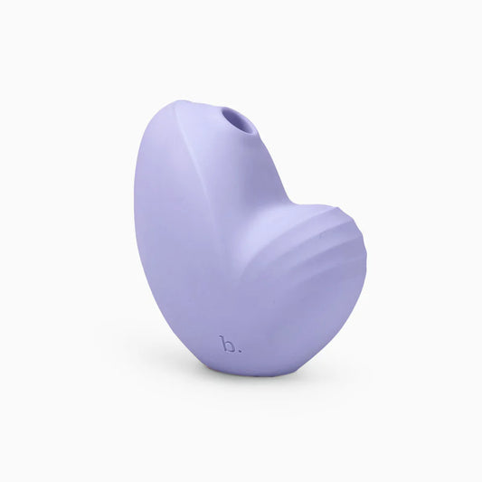 Namii, sugador & vibrador