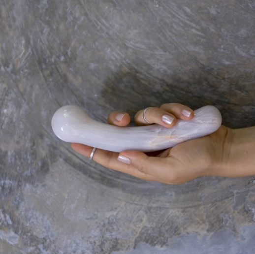Onna, Varinha para o Ponto G, Nude pearl