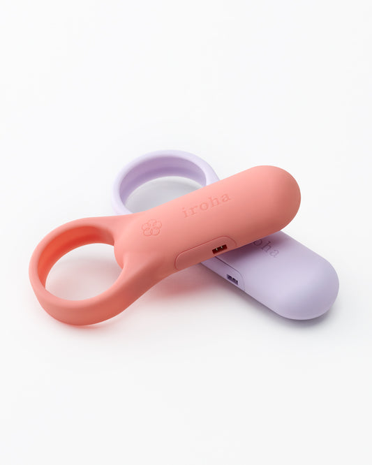 SVR Couples Vibrator