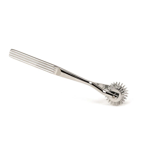 Wartenberg Pinwheels - 3 linhas