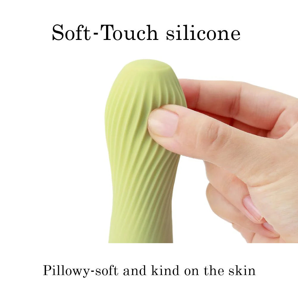 Zen Vibrador