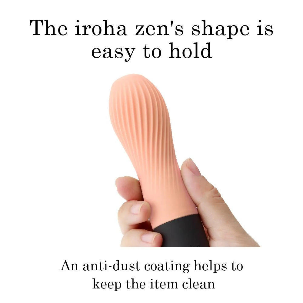 Zen Vibrador