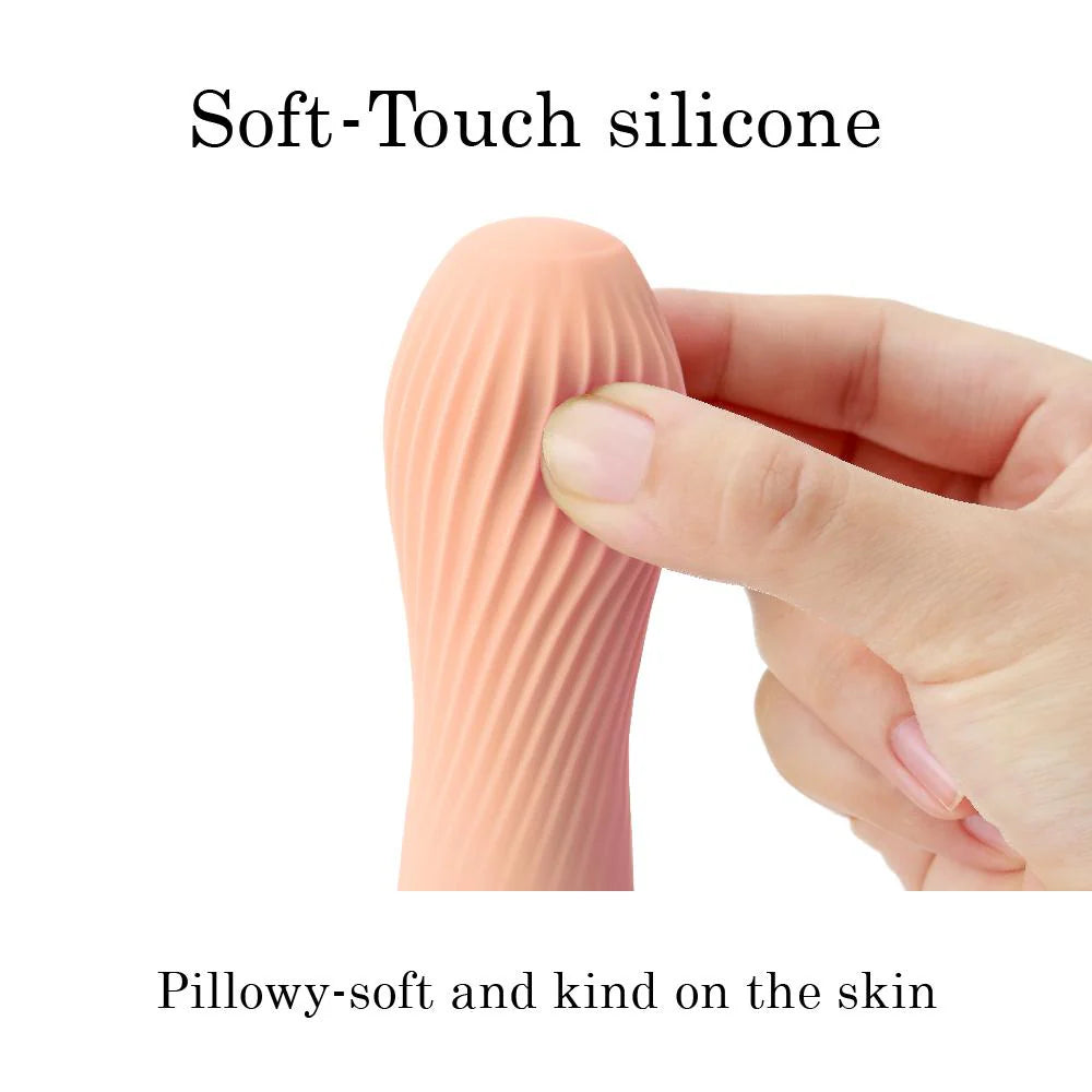 Zen Vibrador