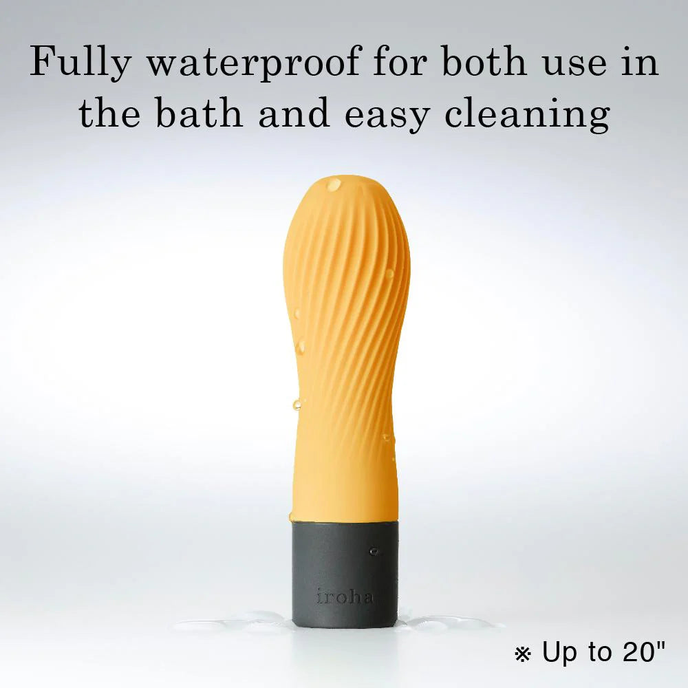 Zen Vibrador