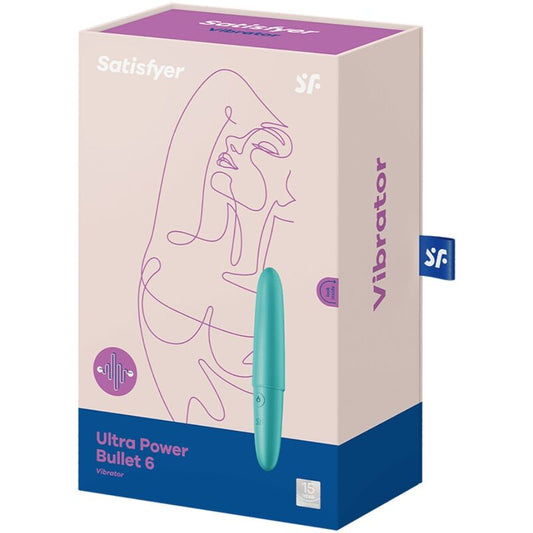 Ultra power bullet 6