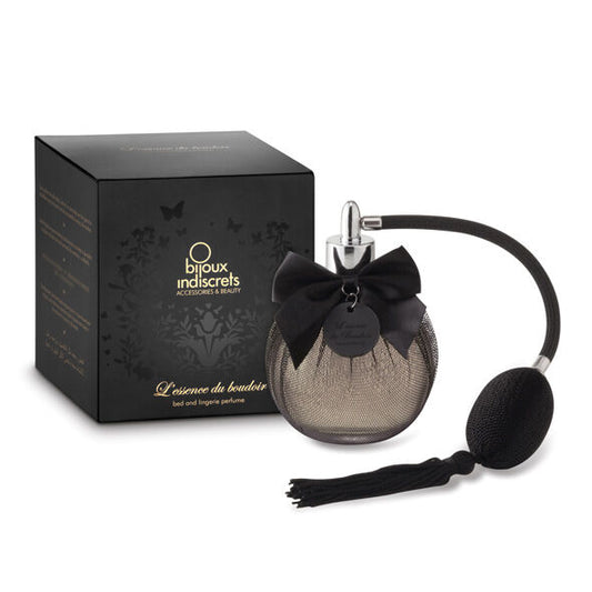 Perfume Essência Boudoir