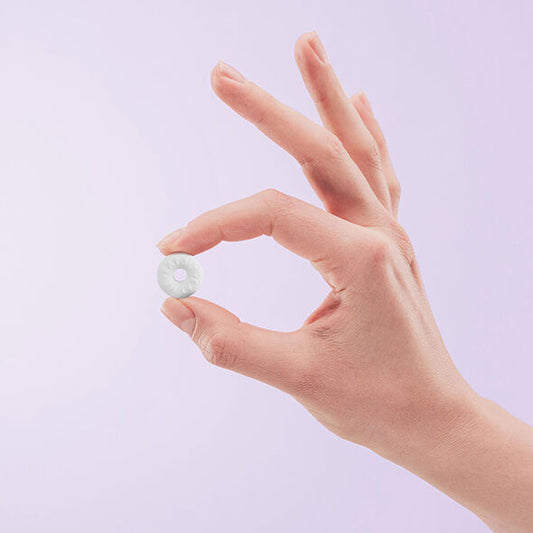Doces para sexo oral, Swipe Remedy
