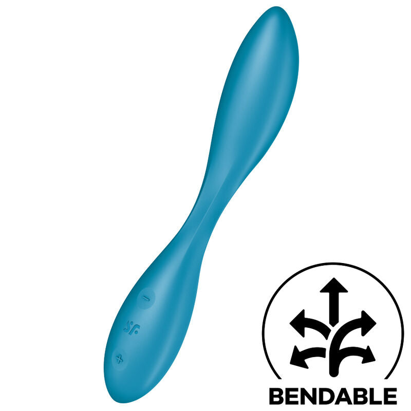 Multi Vibrador G-Spot Flex 1