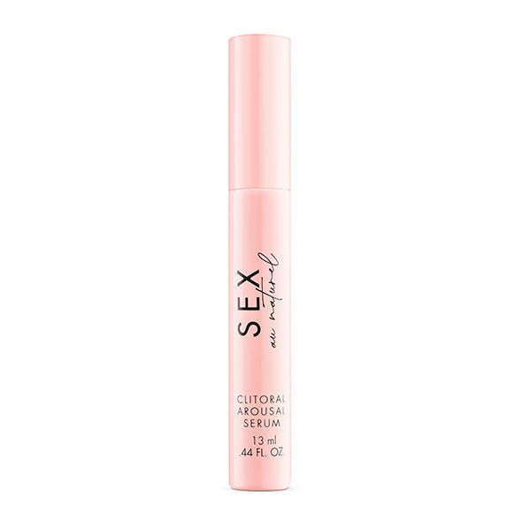 Serum para Clitóris, Clitorial Arousal Serum, Sex au Naturel
