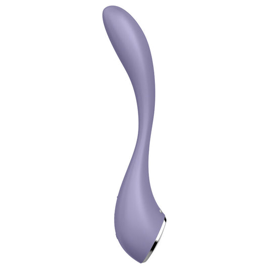 Multi Vibrador G-Spot Flex 5