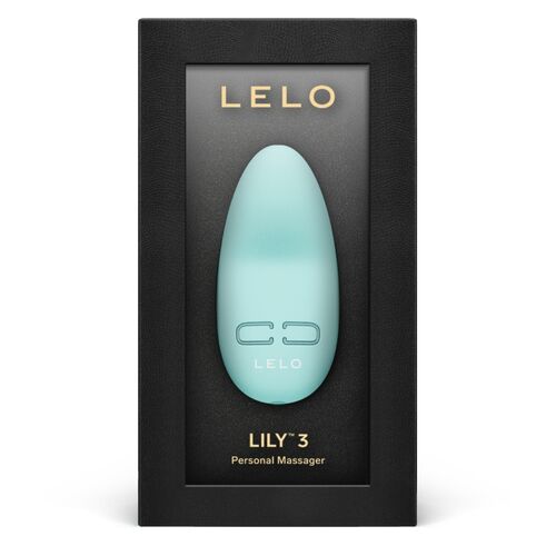 LILY 3
