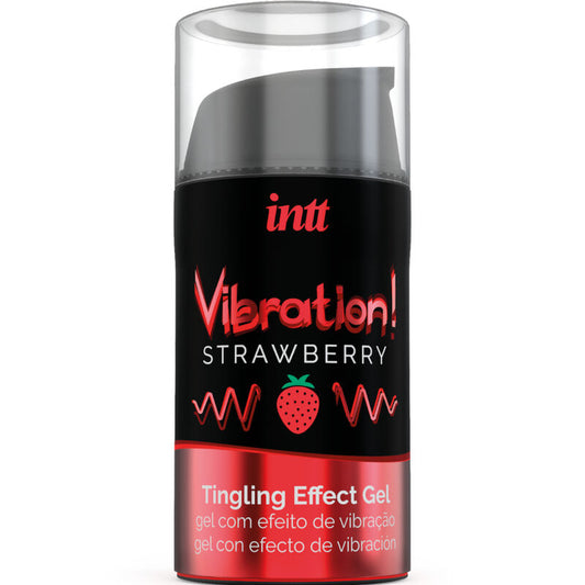 Vibrador Liquido Estimulante