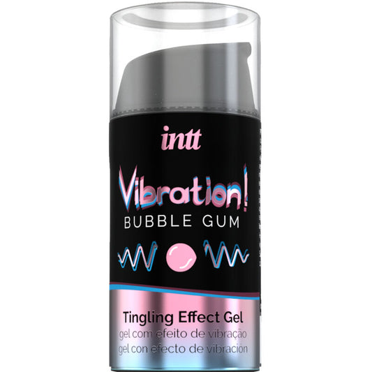 Vibrador Liquido Estimulante