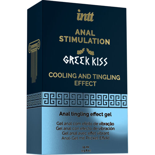 Greek Kiss, estimulação anal