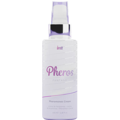 Pheros Fantasy Creme Cabelo e Pele
