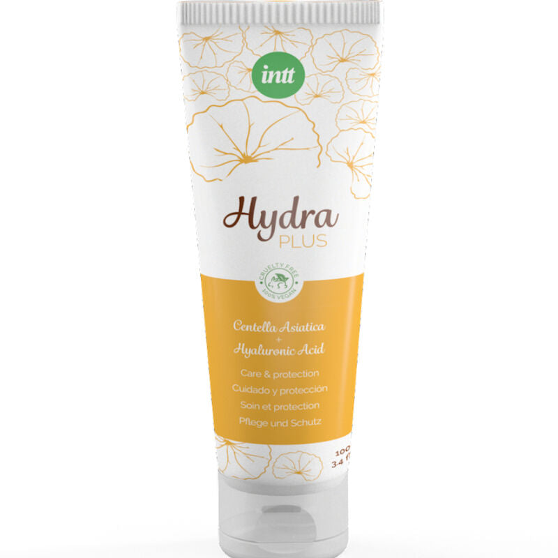 Water-Based Lubricant - Vegan