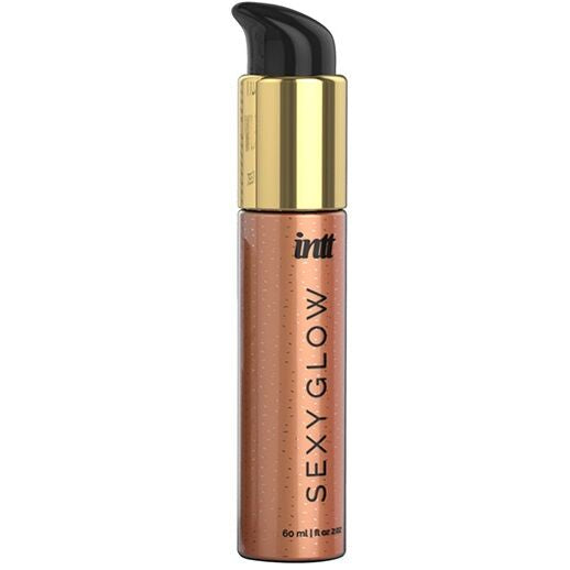 Sexy glow - Iluminante corporal