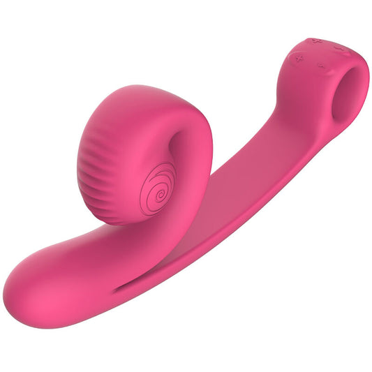 Snail Curve