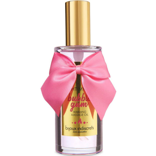 Indiscrets Kit Bubblegum Play