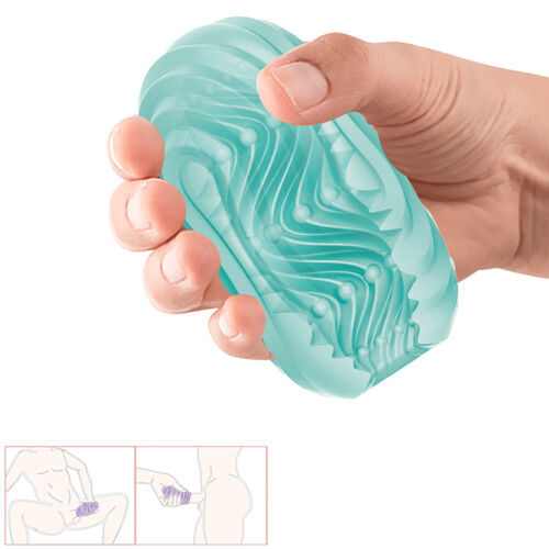 Cupid Masturbator Sleeve