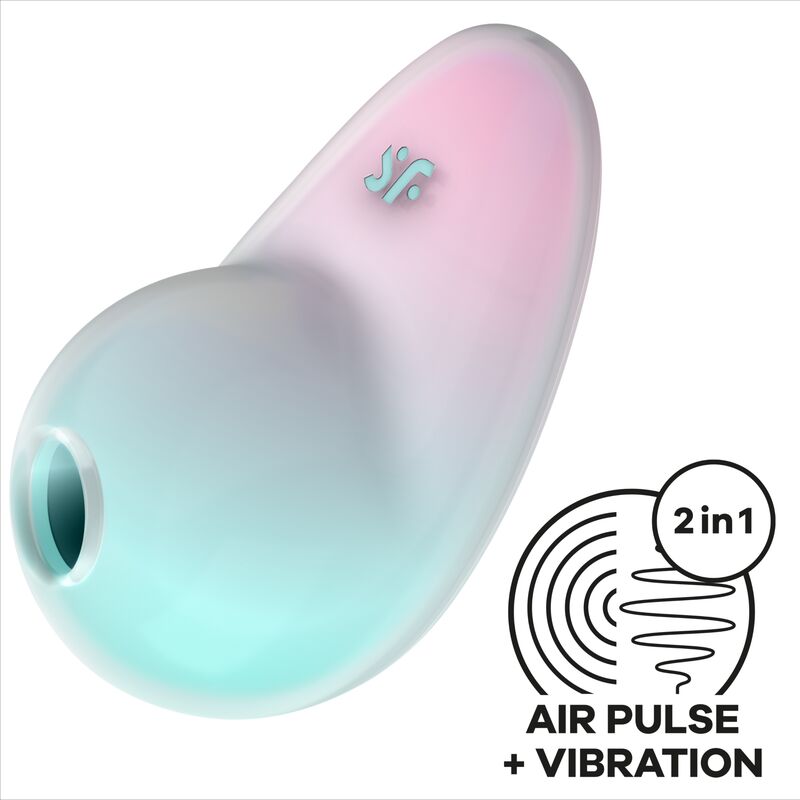 Satisfyer Pixie Dust
