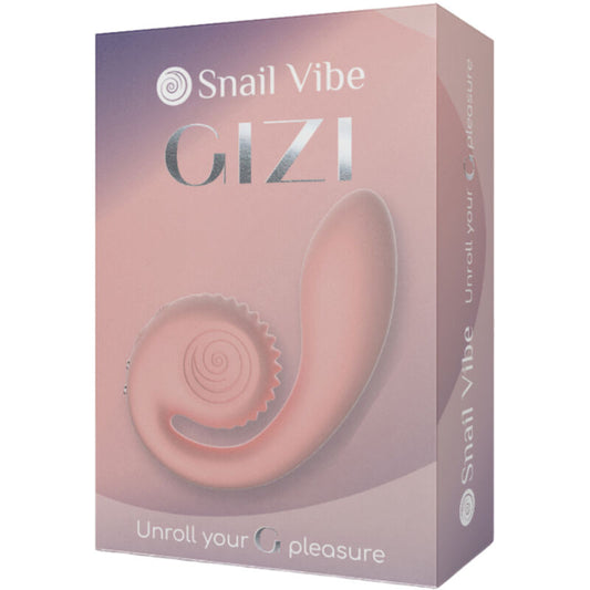 Snail Gizi