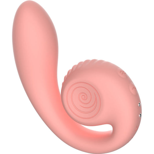 Snail Gizi