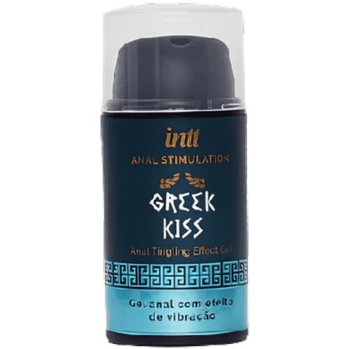 Greek Kiss, estimulação anal