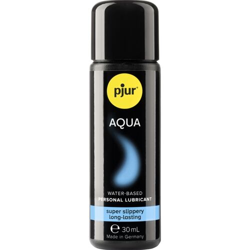 Lubrificante à Base de água - Aqua