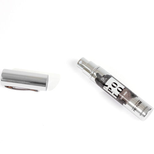 Apolo, perfume com feromonas para homem