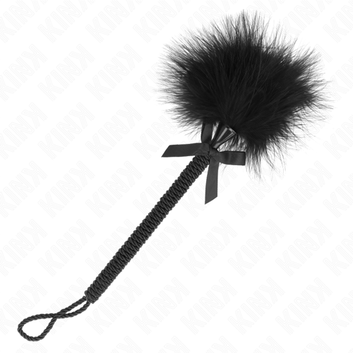 Tickler estimulante corda