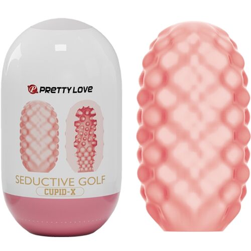 Cupid Masturbator Sleeve
