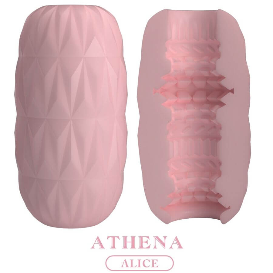 Athena masturbator sleeve