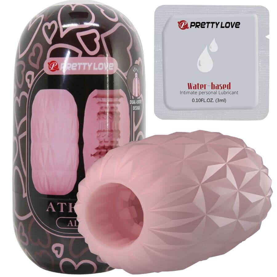 Athena masturbator sleeve