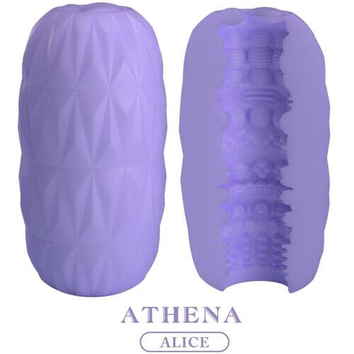 Athena masturbator sleeve