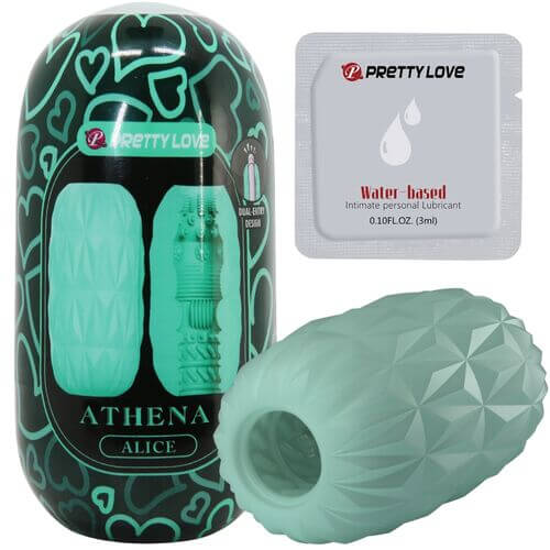 Athena masturbator sleeve