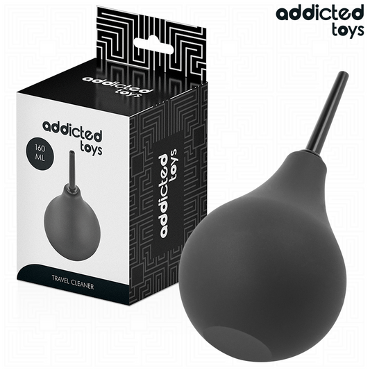 Duche de lavagem anal