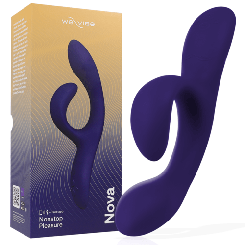 Nova, WeVibe rabbit