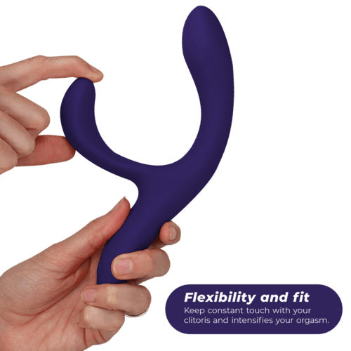 Nova, WeVibe rabbit