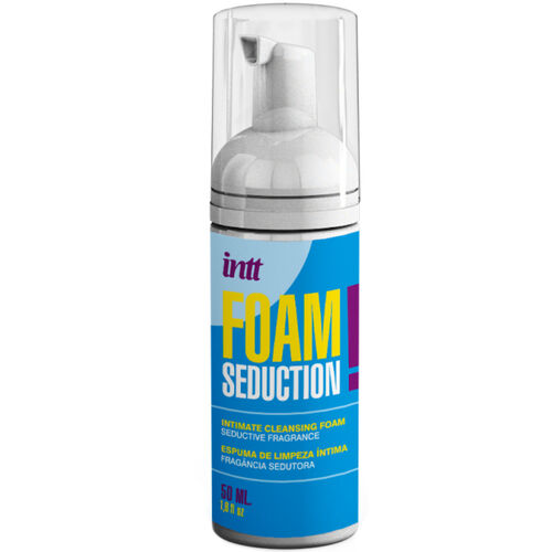 Foam seduction